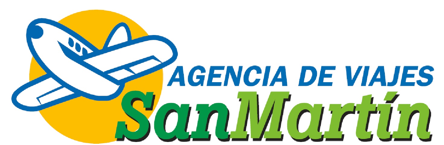 Logo SAN MARTIN